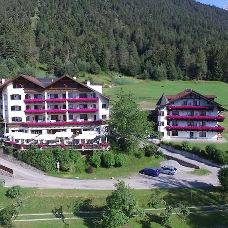 Linserhof Bed&Breakfast Имст Экстерьер фото