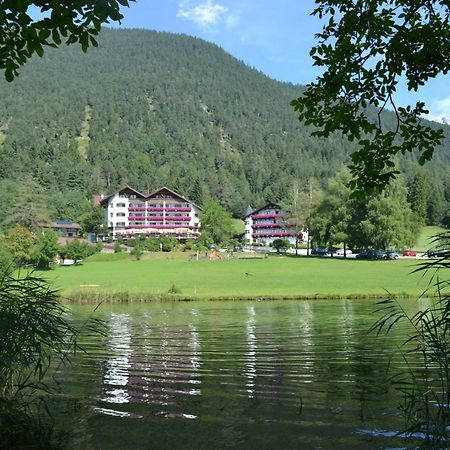 Linserhof Bed&Breakfast Имст Экстерьер фото