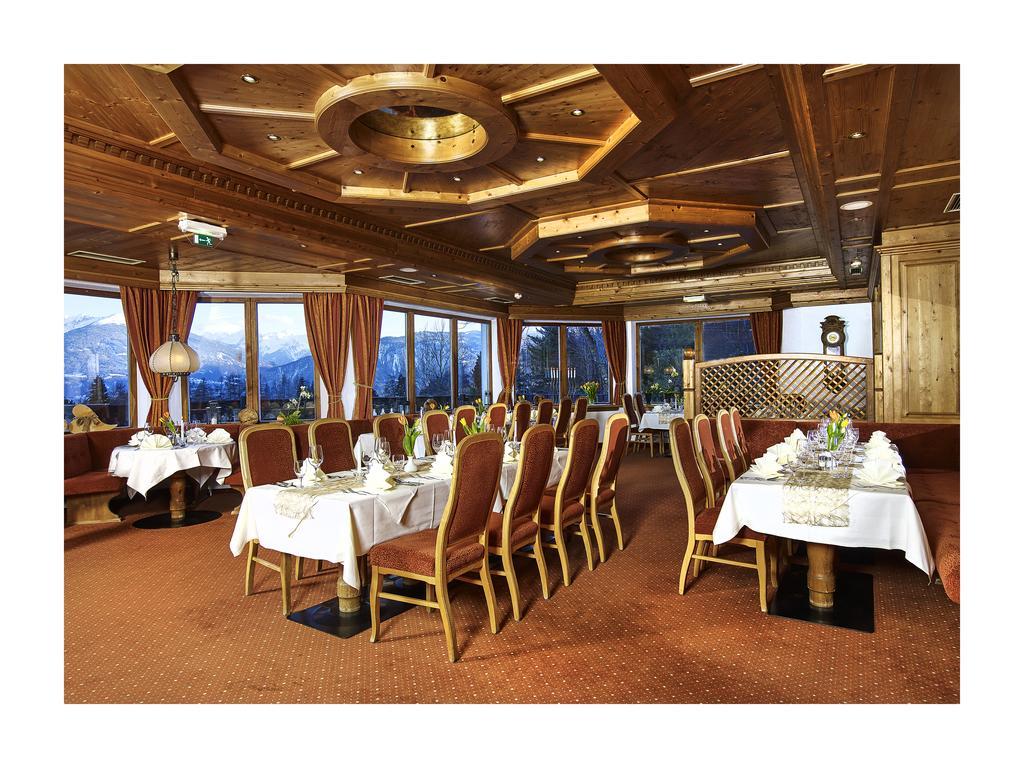 Linserhof Bed&Breakfast Имст Экстерьер фото