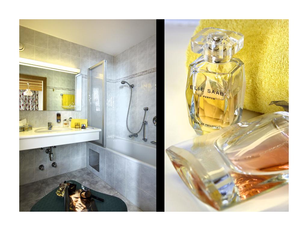Linserhof Bed&Breakfast Имст Экстерьер фото