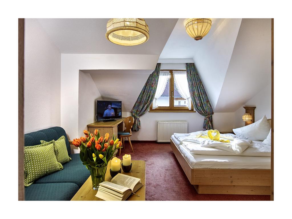 Linserhof Bed&Breakfast Имст Экстерьер фото