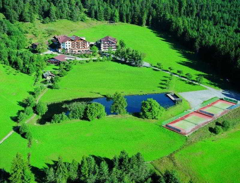 Linserhof Bed&Breakfast Имст Экстерьер фото